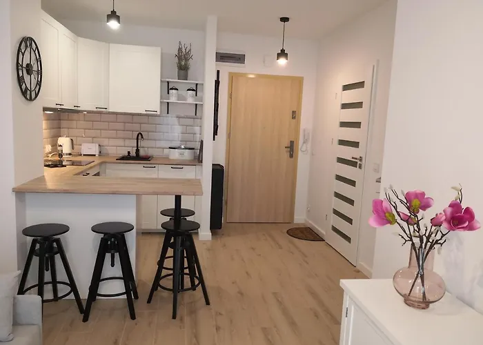 Apartament Lucky