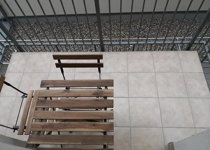 Apartament Lucky