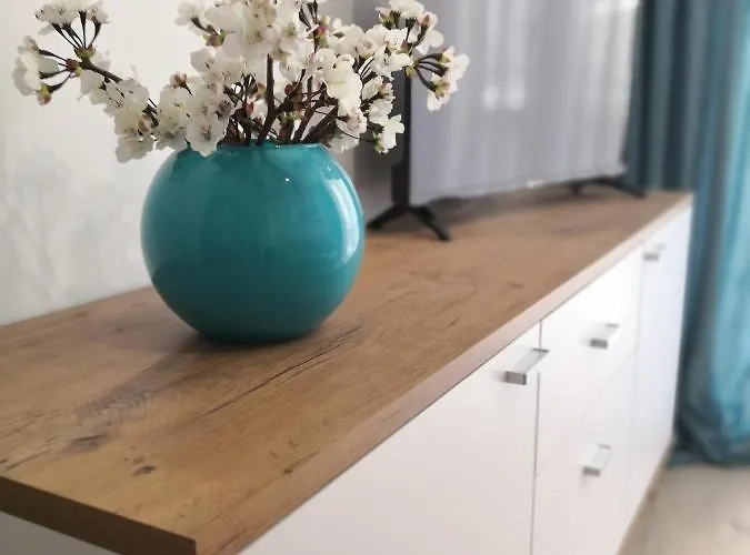 Apartament Lucky