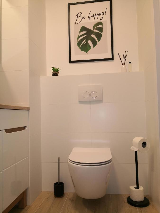Lucky Apartmán