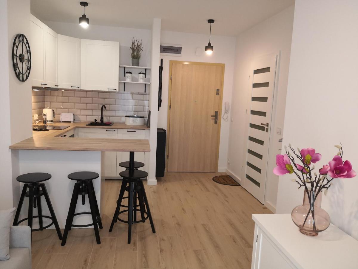 Lucky Apartment Swinoujscie
