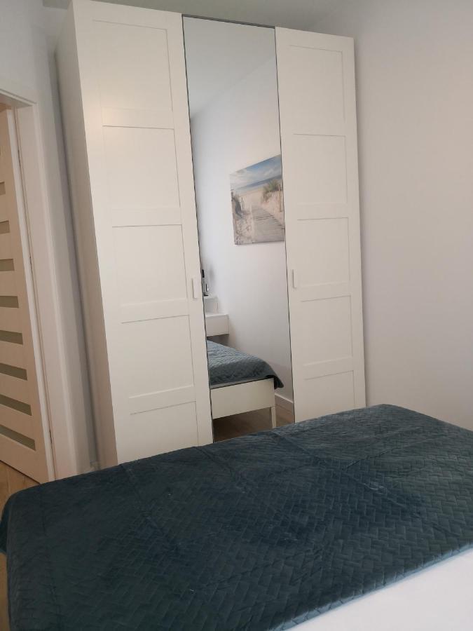 Lucky Apartment