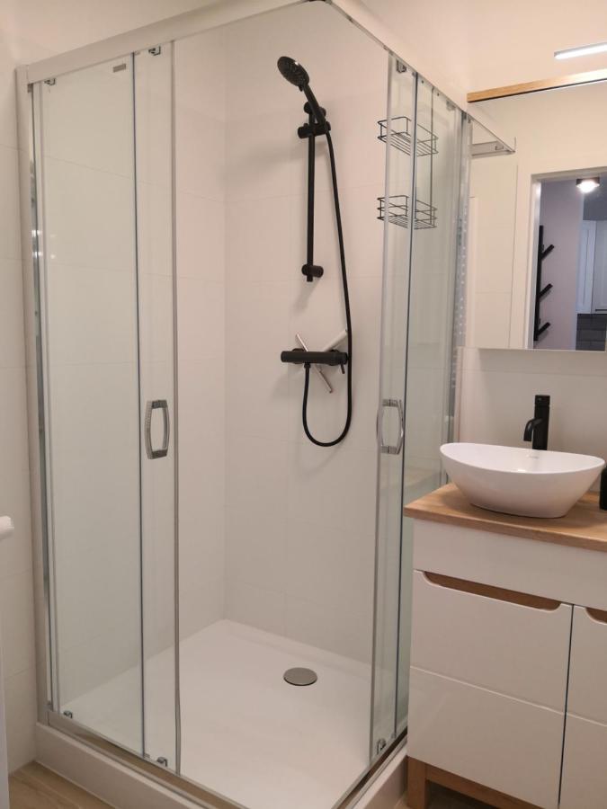 Apartmán Lucky Svinoústí