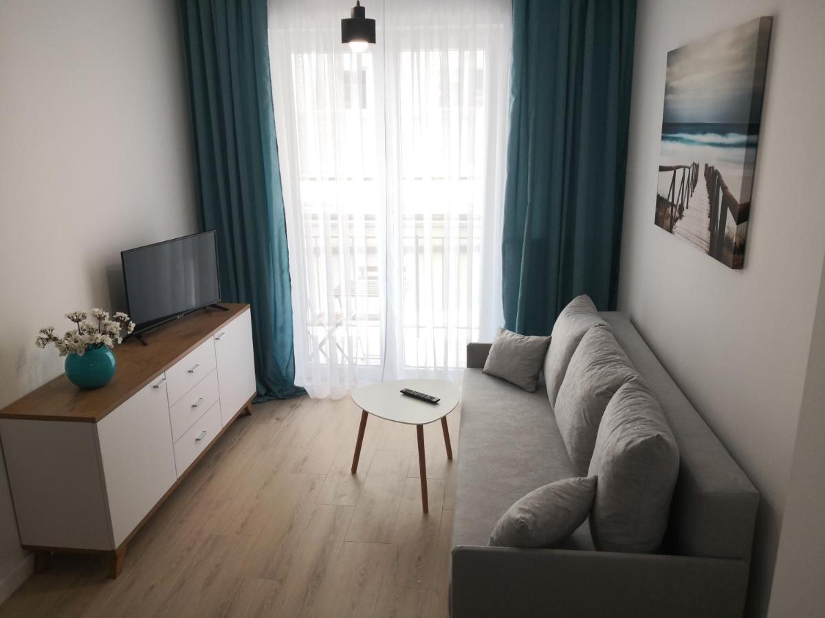 Lucky Apartment Swinoujscie