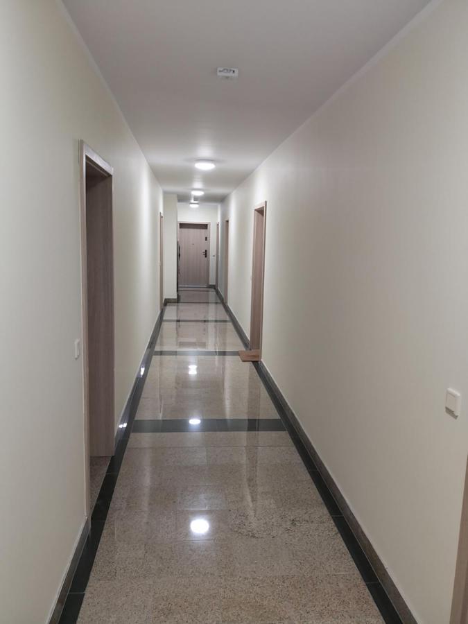 Lucky Apartment *