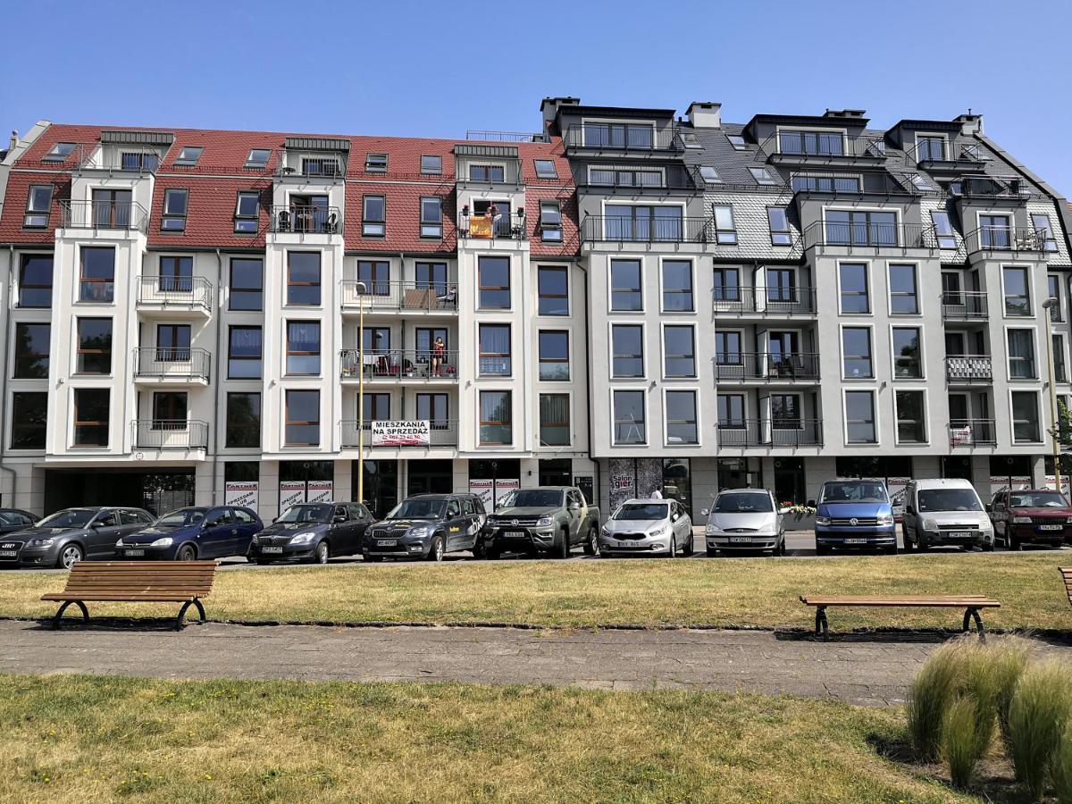 Lucky Apartment Swinoujscie