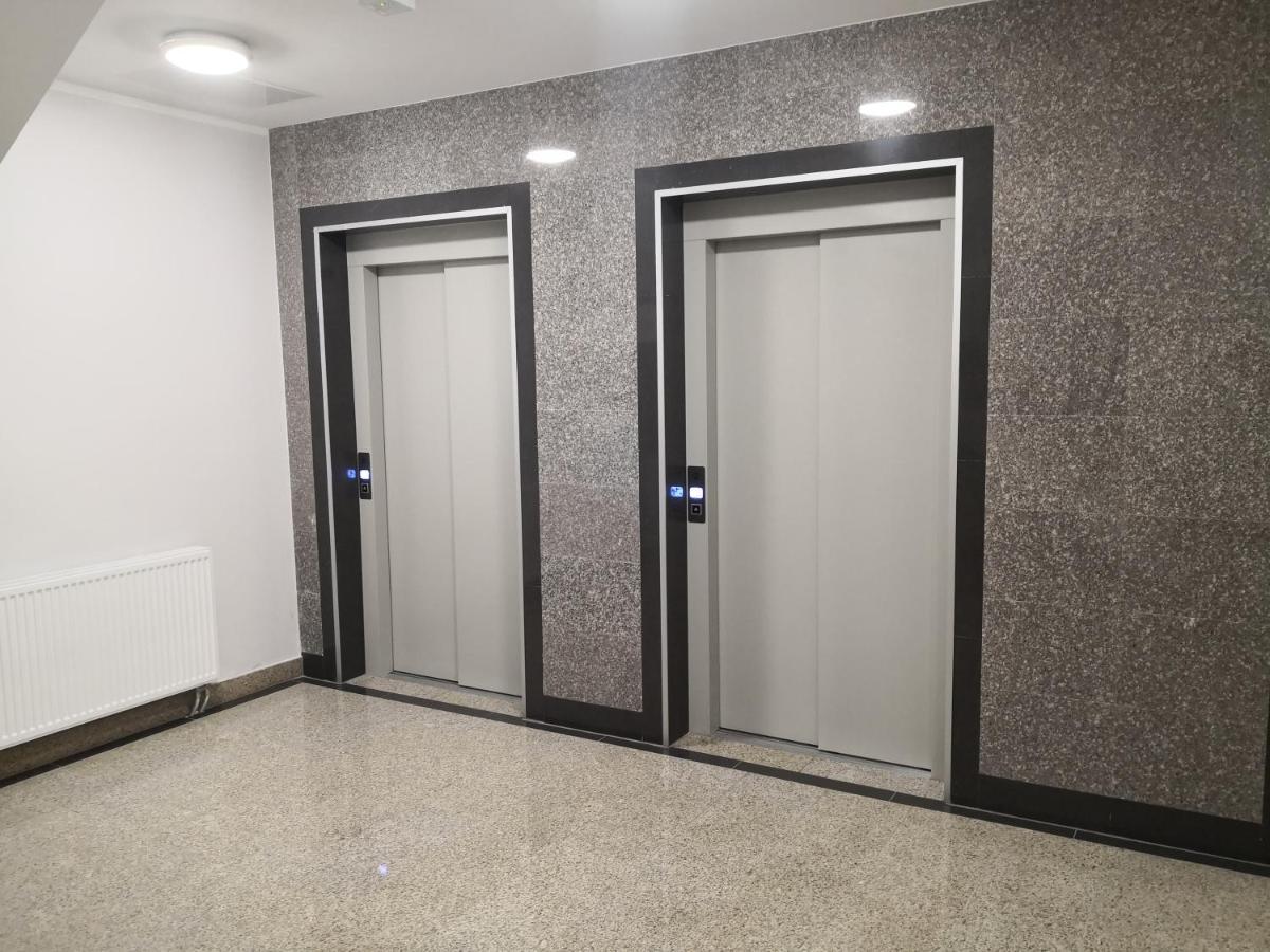 Lucky Apartmán